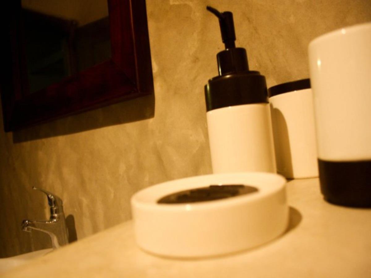Coco Mari Villa Hikkaduwa Eksteriør bilde